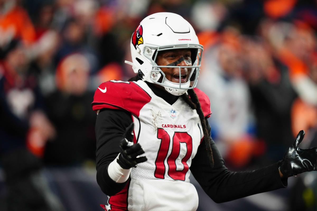 DeAndre Hopkins
