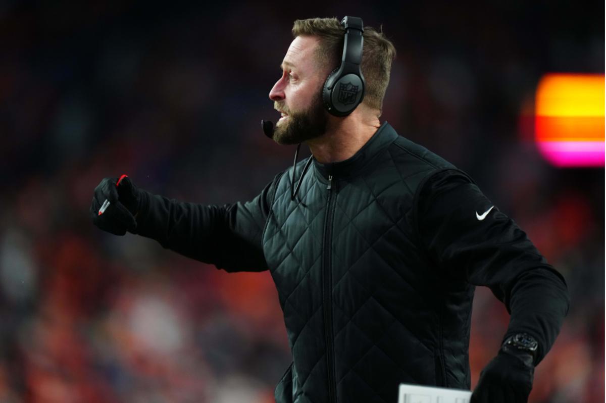 Kliff Kingsbury