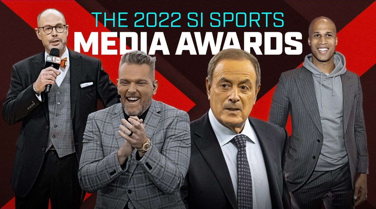 media-awards