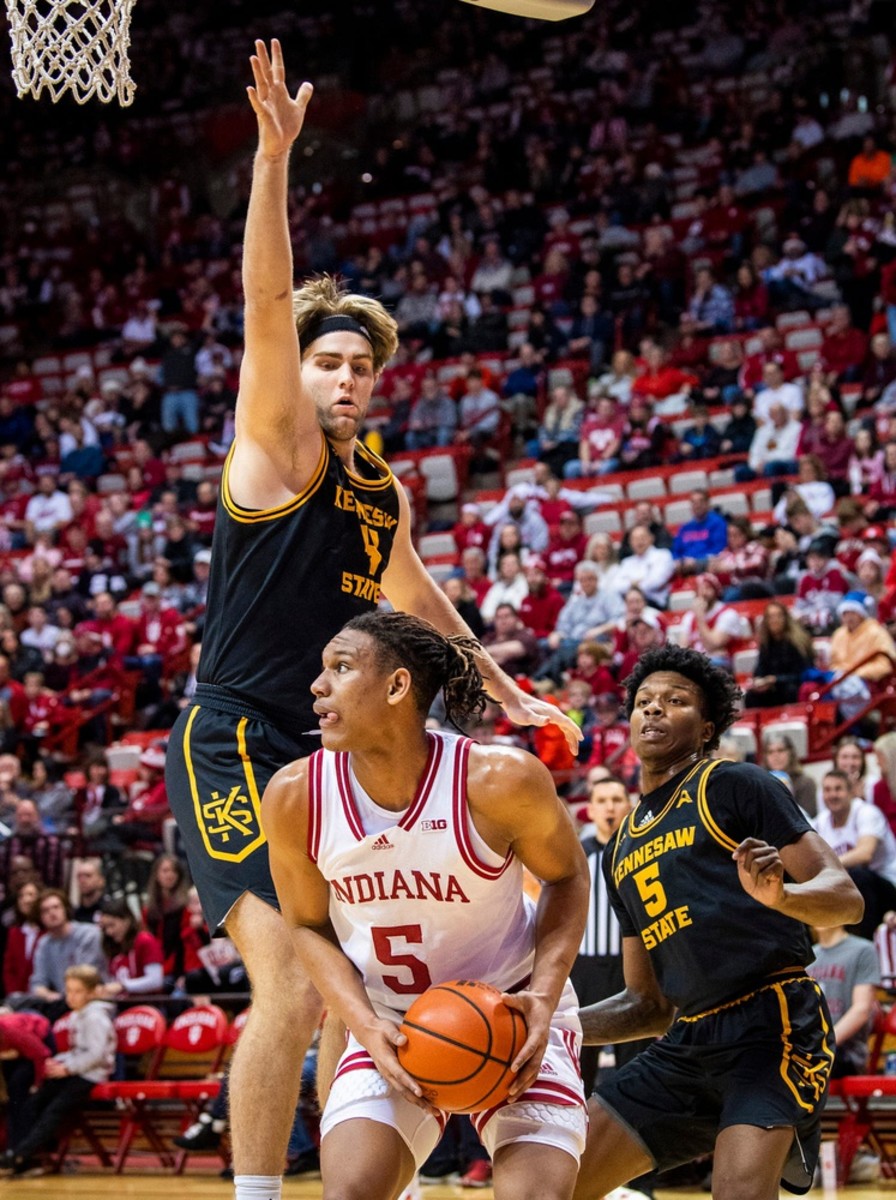 Malik Reneau