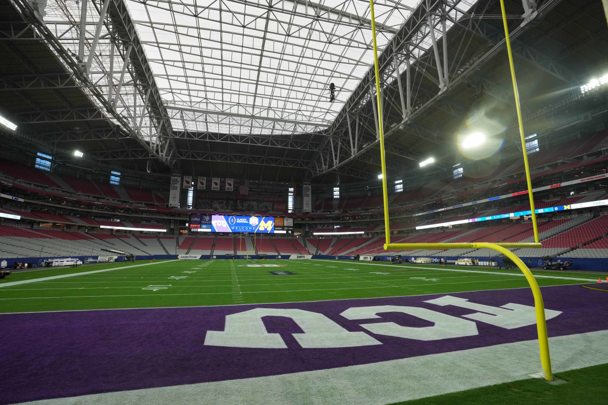Fiesta Bowl