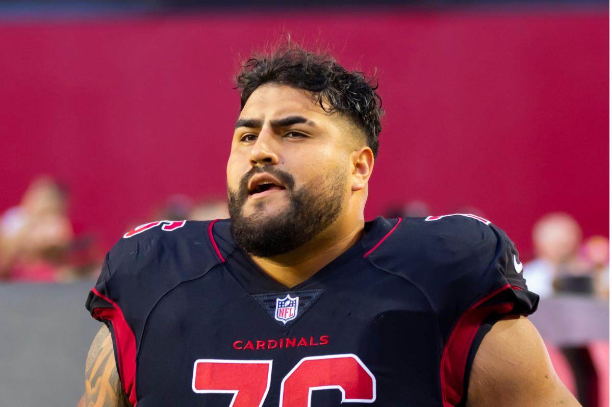 Will Hernandez