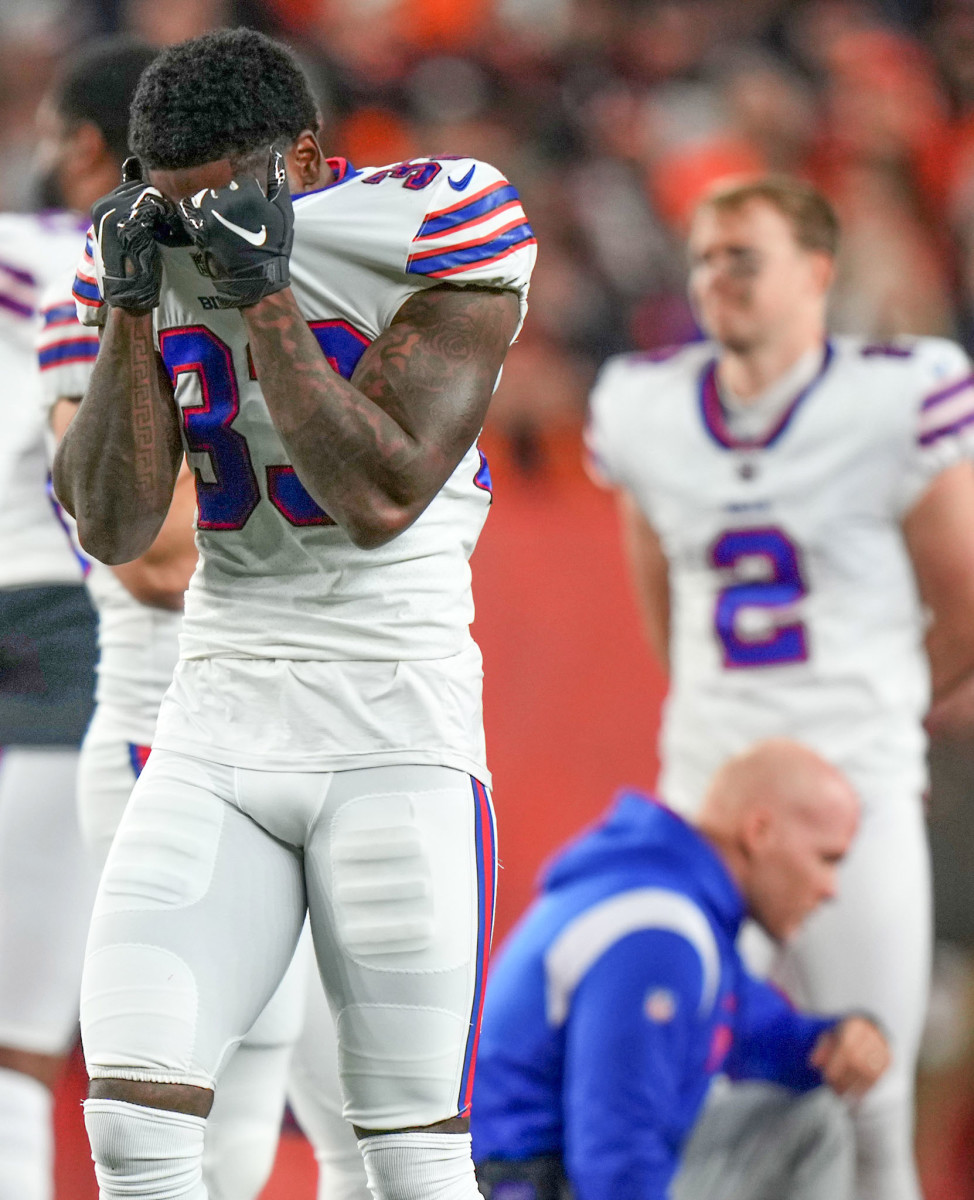 Siran Neal-Bills-Chiefs
