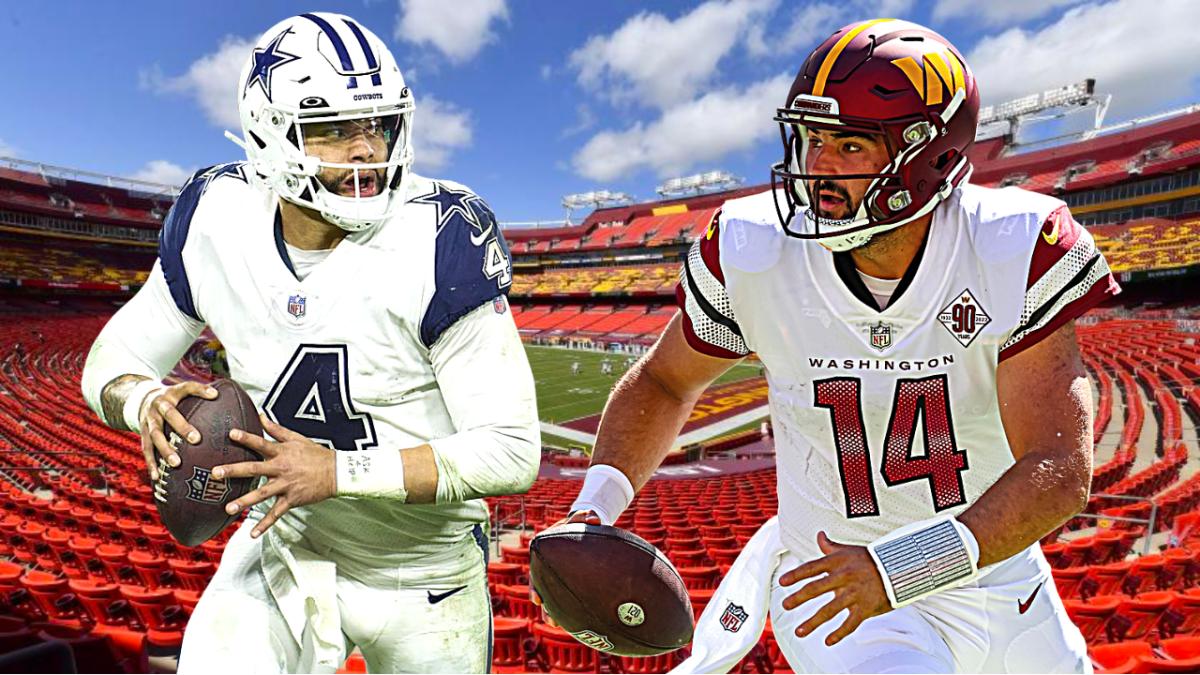 Dak vs. Howell
