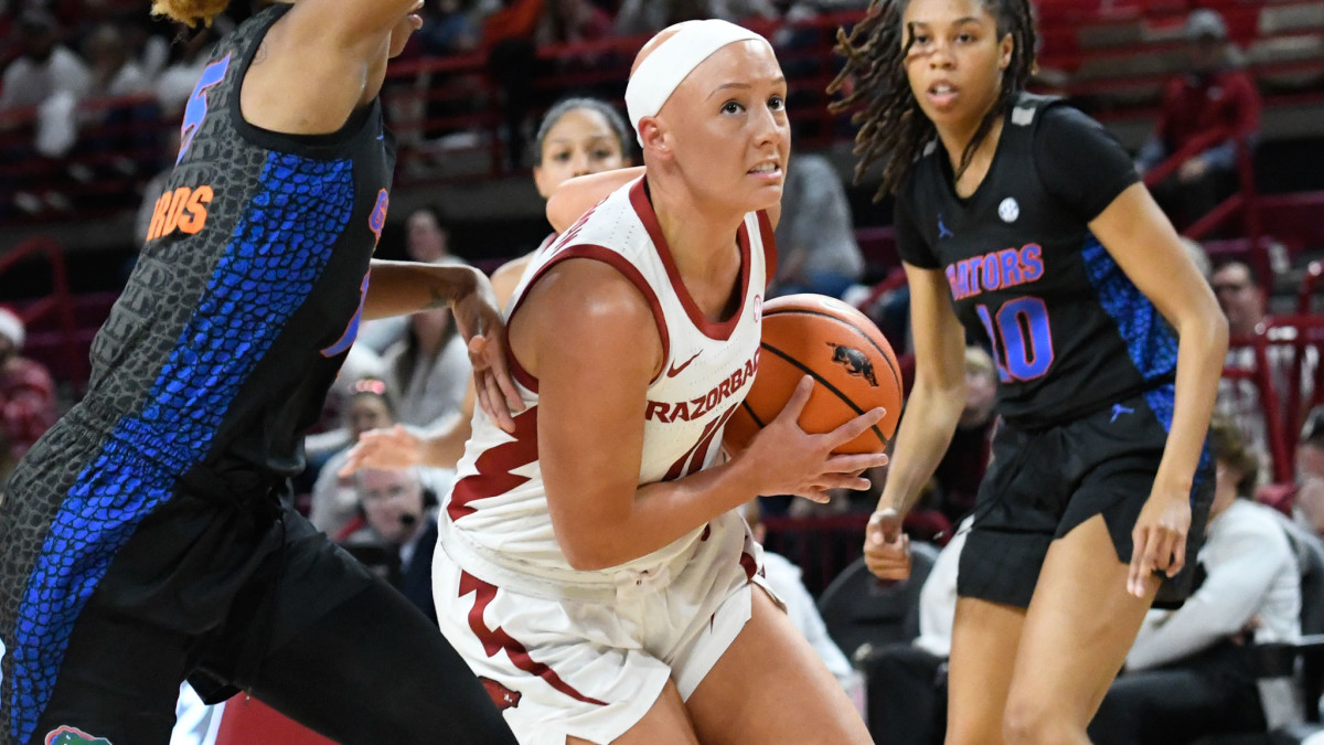 Rylee Langerman-Florida