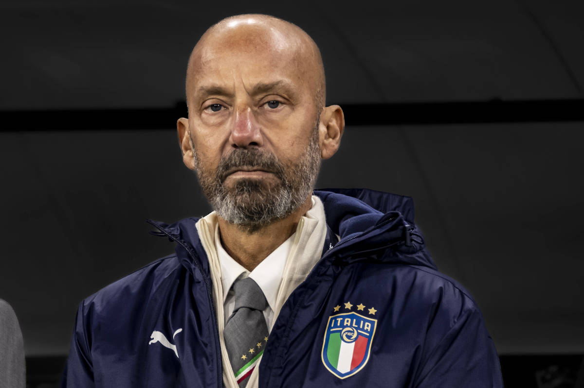 Fallece Gianluca Vialli, leyenda del futbol italiano