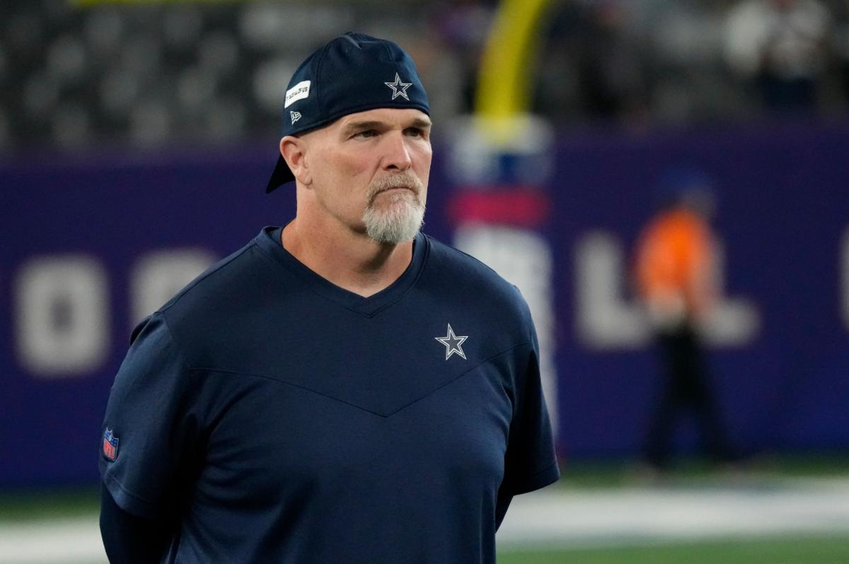 Dan Quinn