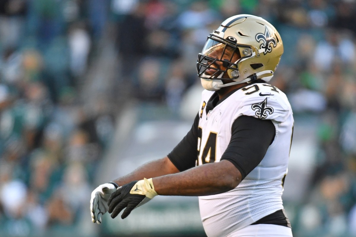 Cam Jordan