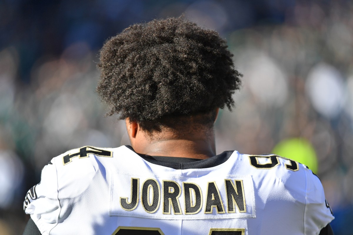 Cameron Jordan