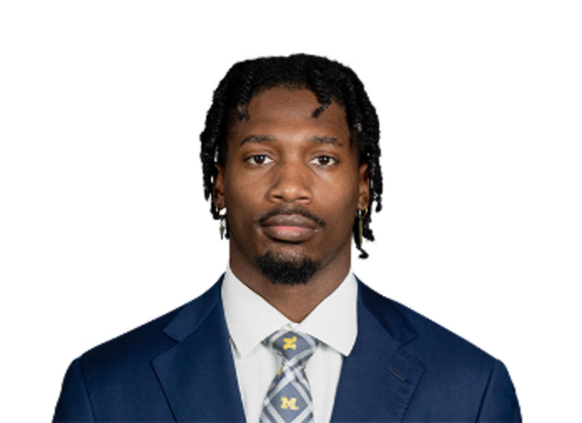 Michigan CB Gemon Green