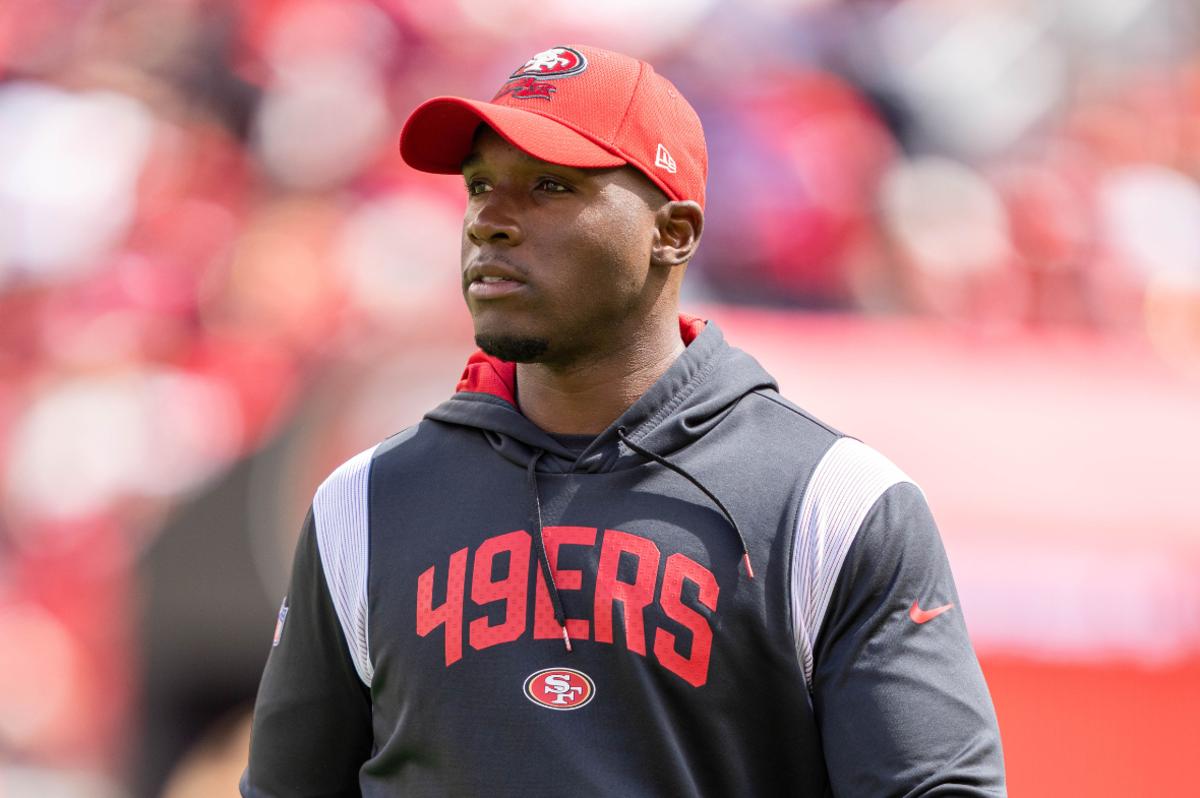 DeMeco Ryans