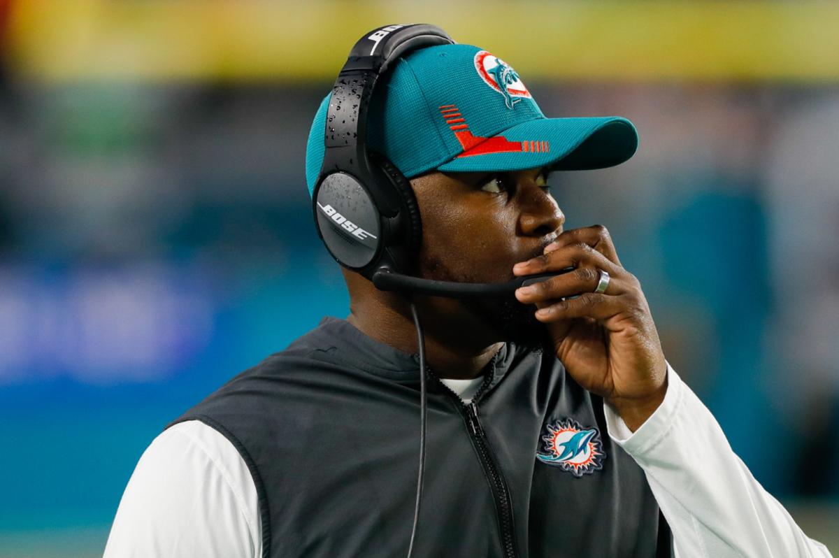 Brian Flores