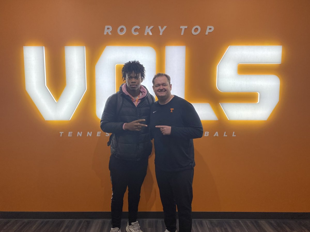 Williams Nwaneri, 2024 DE