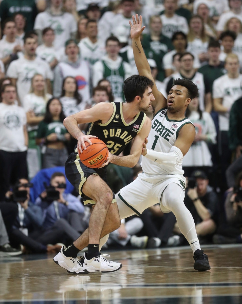 ethan morton vs msu