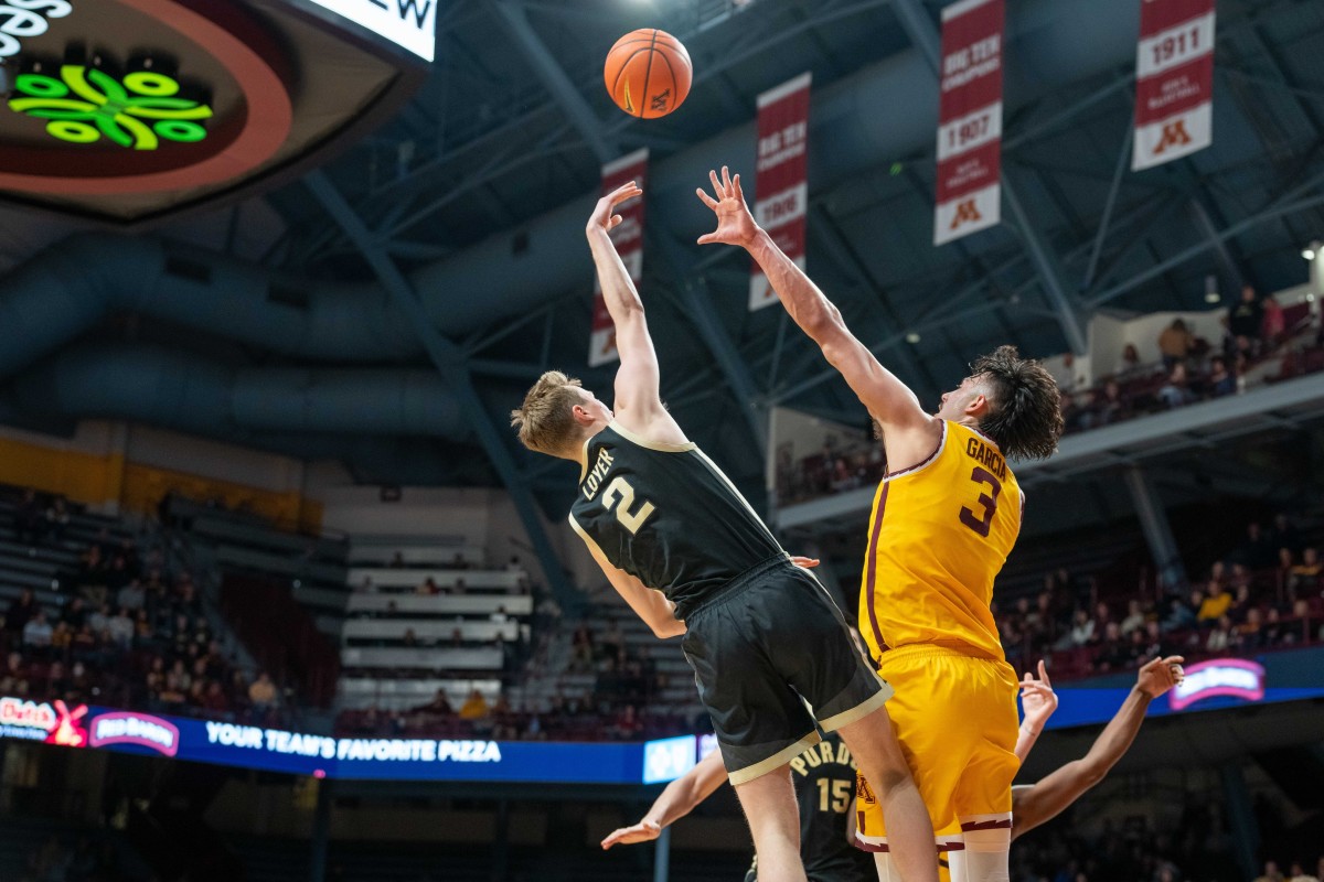 fletcher loyer at minnesota