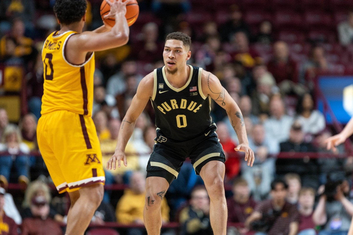 mason gillis defense at minnesota