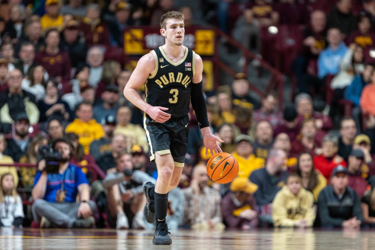 braden smith dribble at minnesota