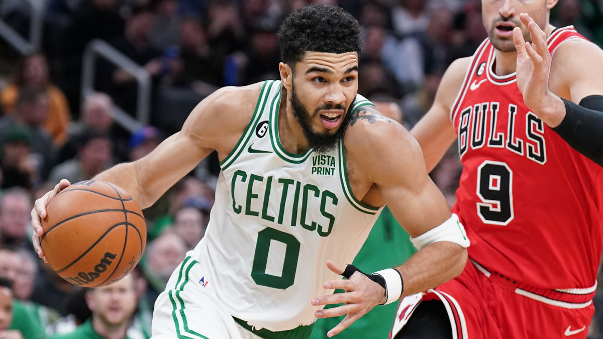 Jayson Tatum
