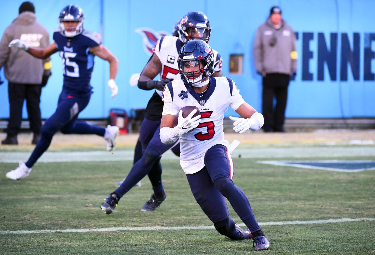 Jalen Pitre