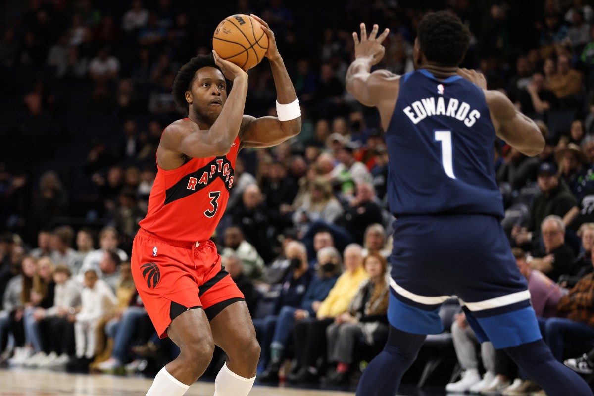 O.G. Anunoby