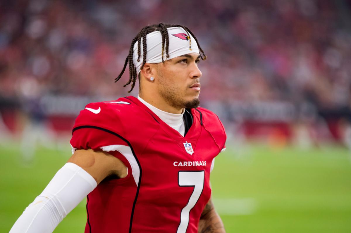Byron Murphy