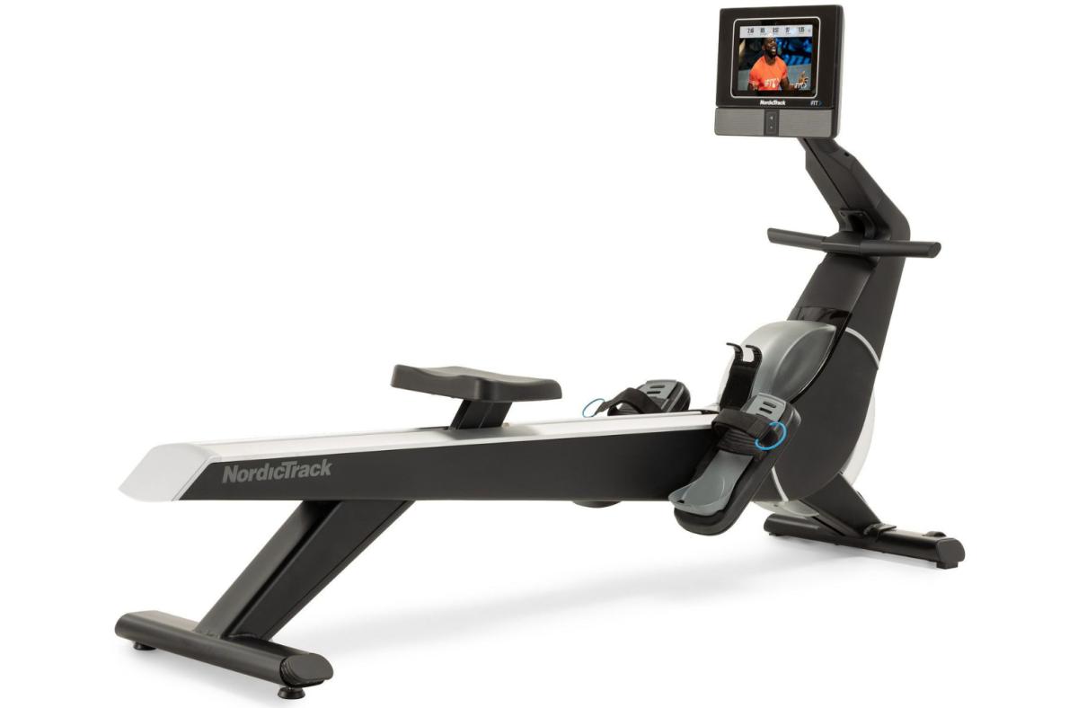 NordicTrack RW700