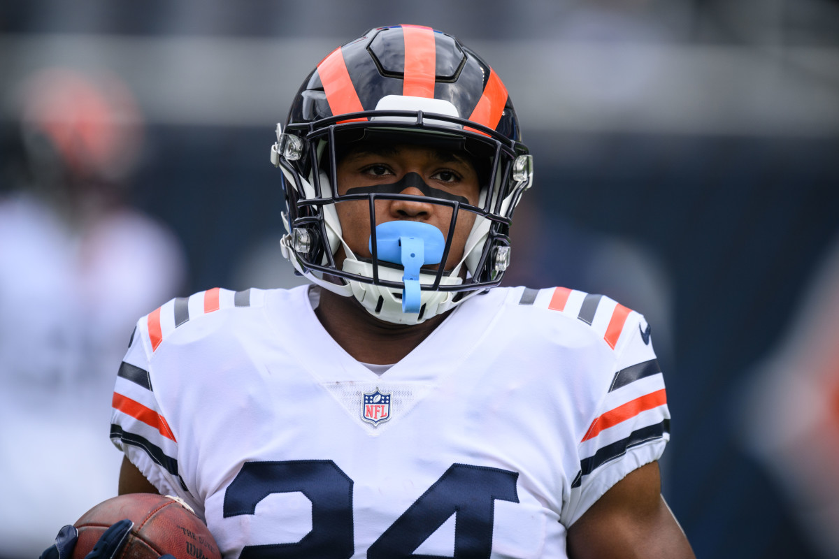 Khalil Herbert