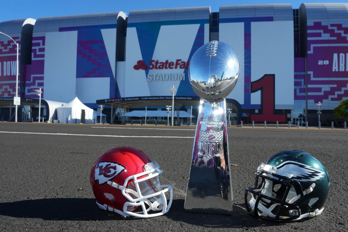 chiefs, eagles, super bowl LVIII, 57, USATSI_19938531_168388647_lowres