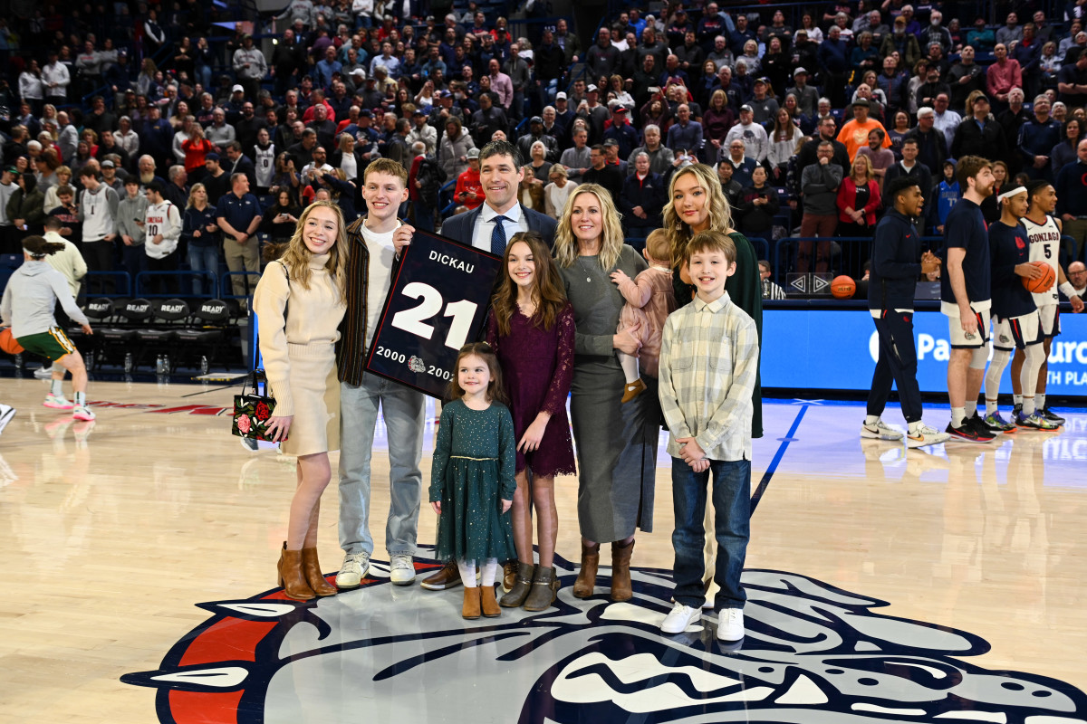 Gonzaga Bulldogs San Francisco Dons51