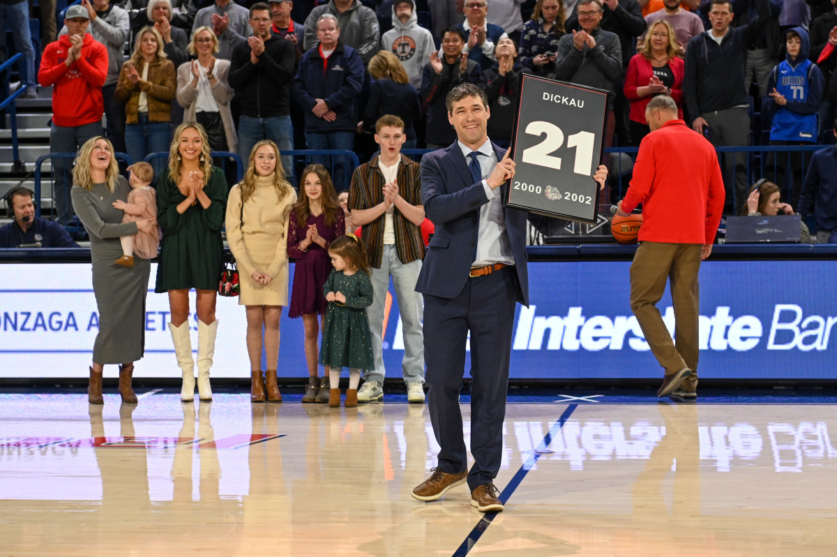 Gonzaga Bulldogs San Francisco Dons49