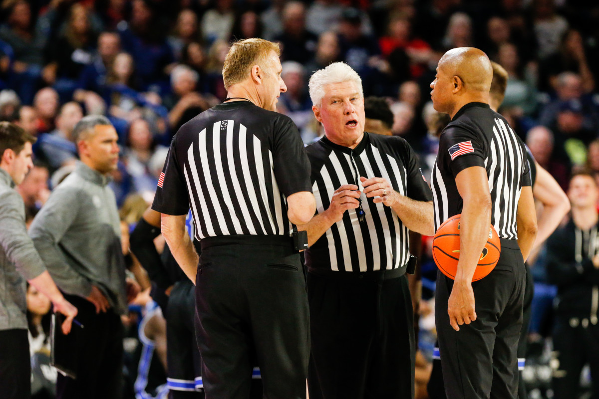 Gonzaga Bulldogs BYU Cougars70