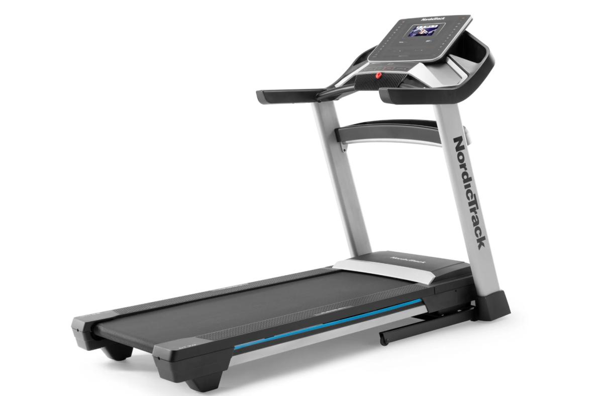 NordicTrack exp 7i