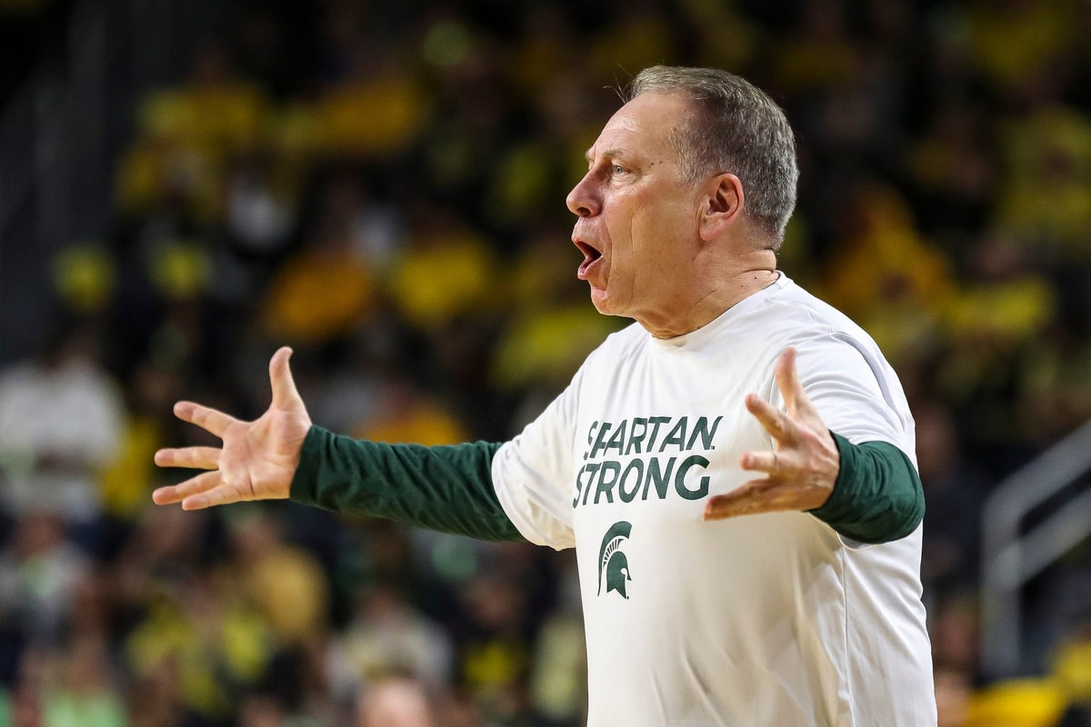 Tom Izzo