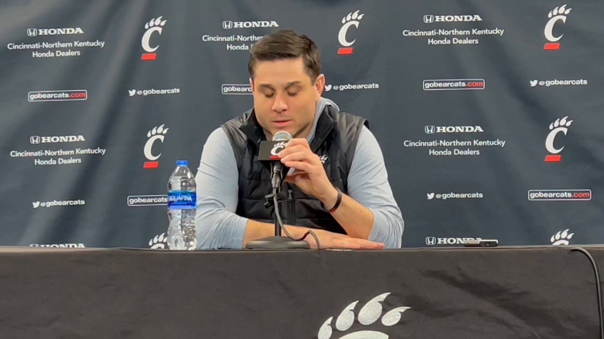 Wes Miller Ahead Of Final Three Games