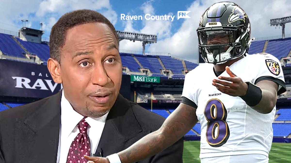 Stephen A. and Lamar