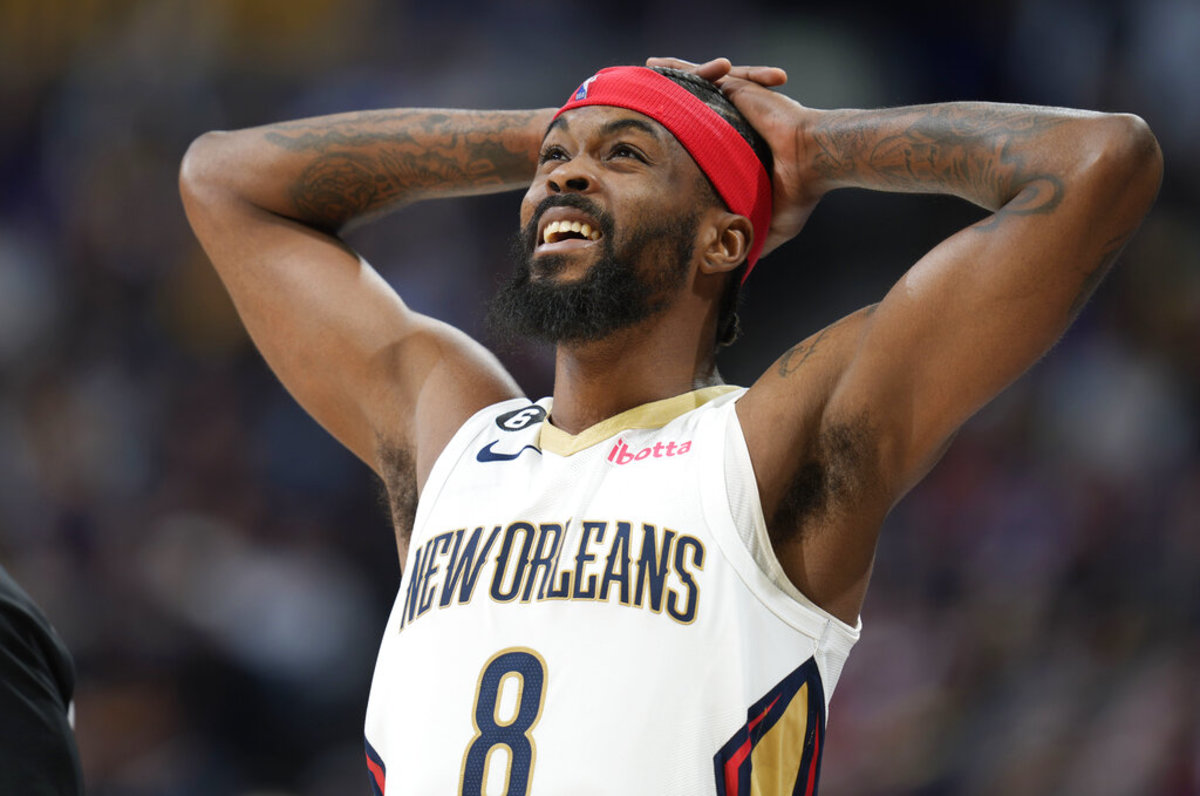 pelicans, new orleans, nola, nba, AP23032209008222
