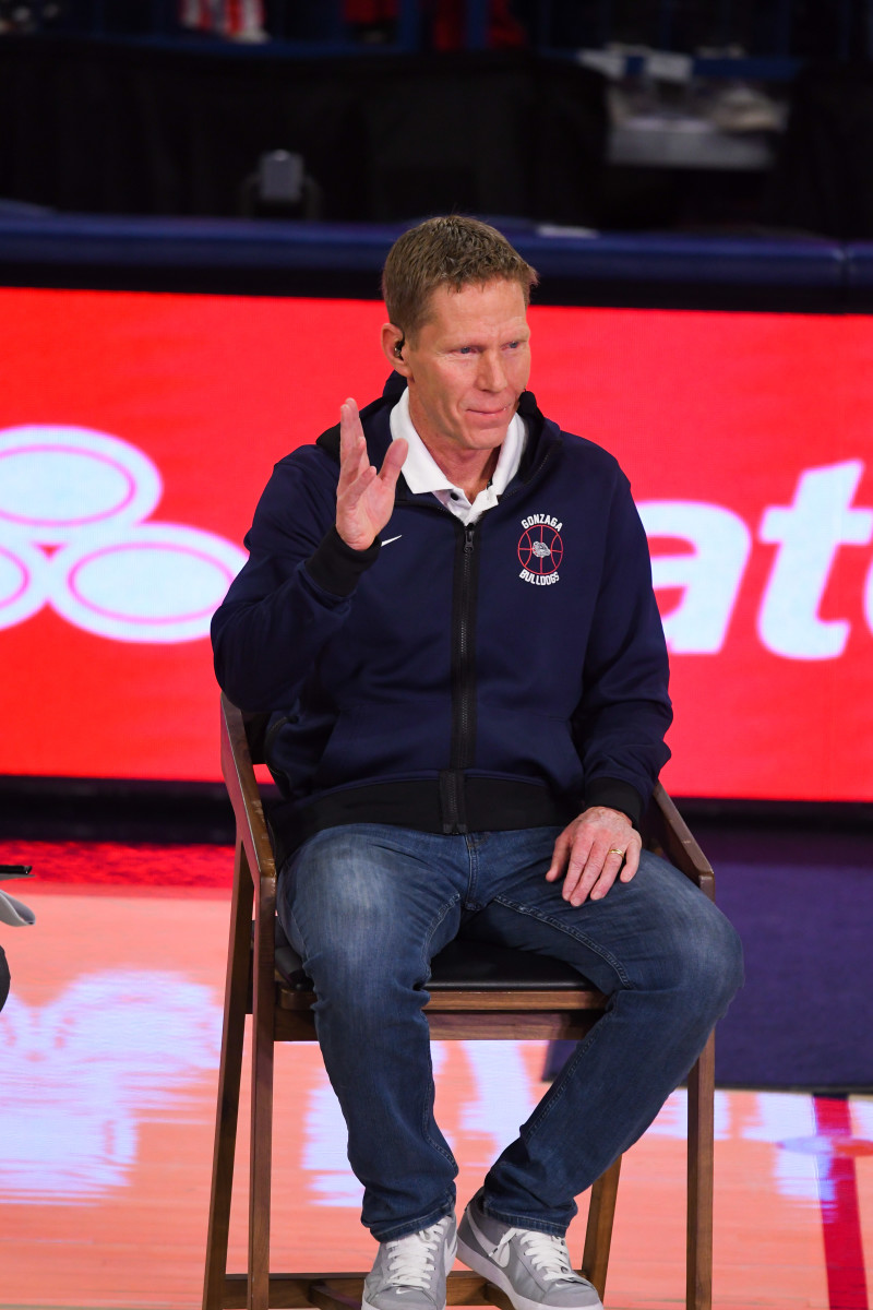 Mark Few