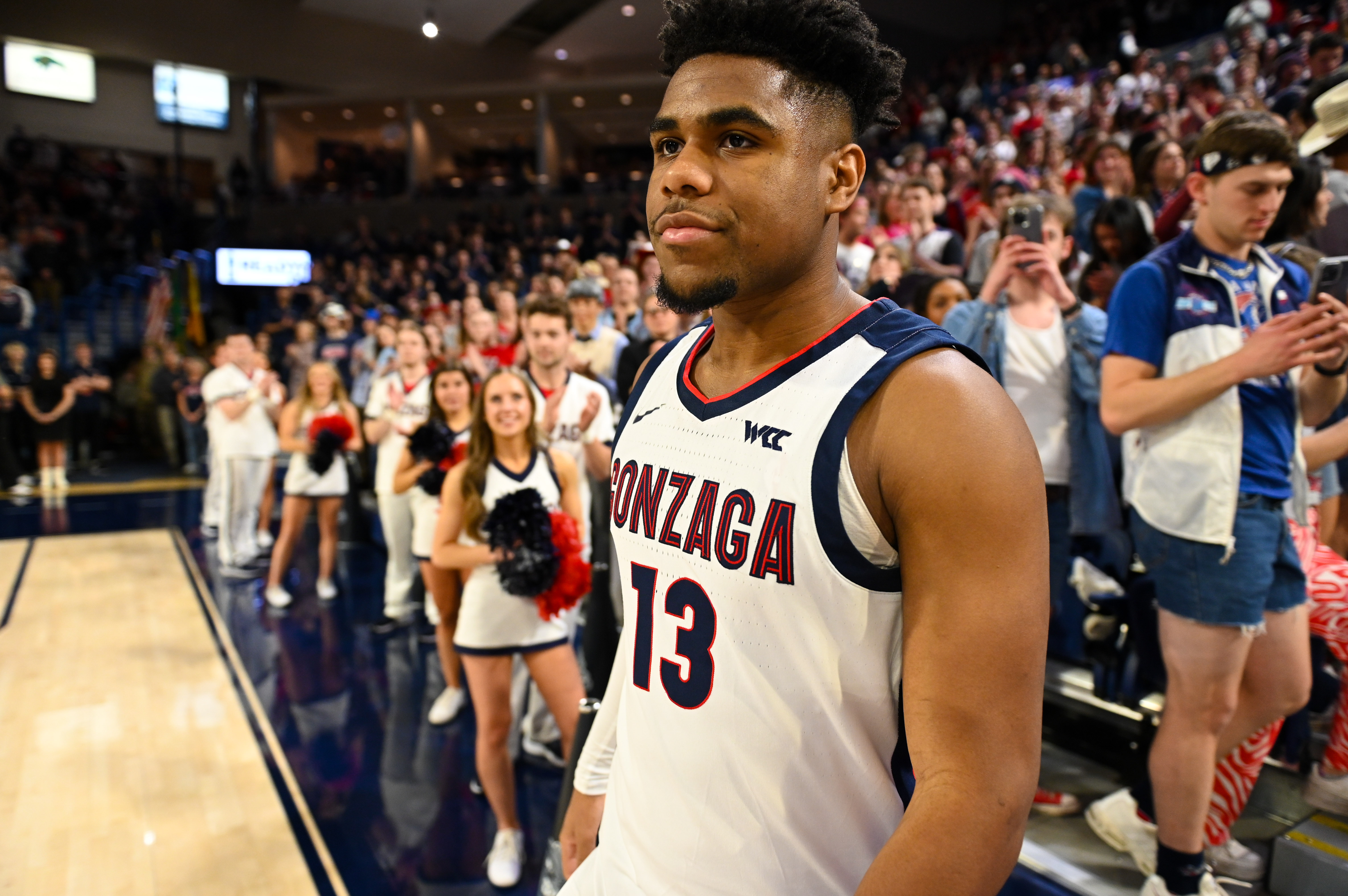 Malachi Smith