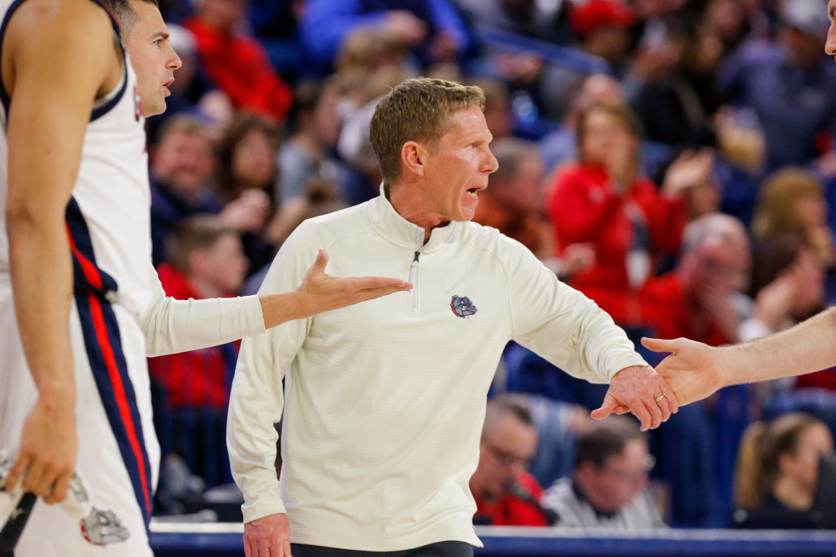 Mark Few