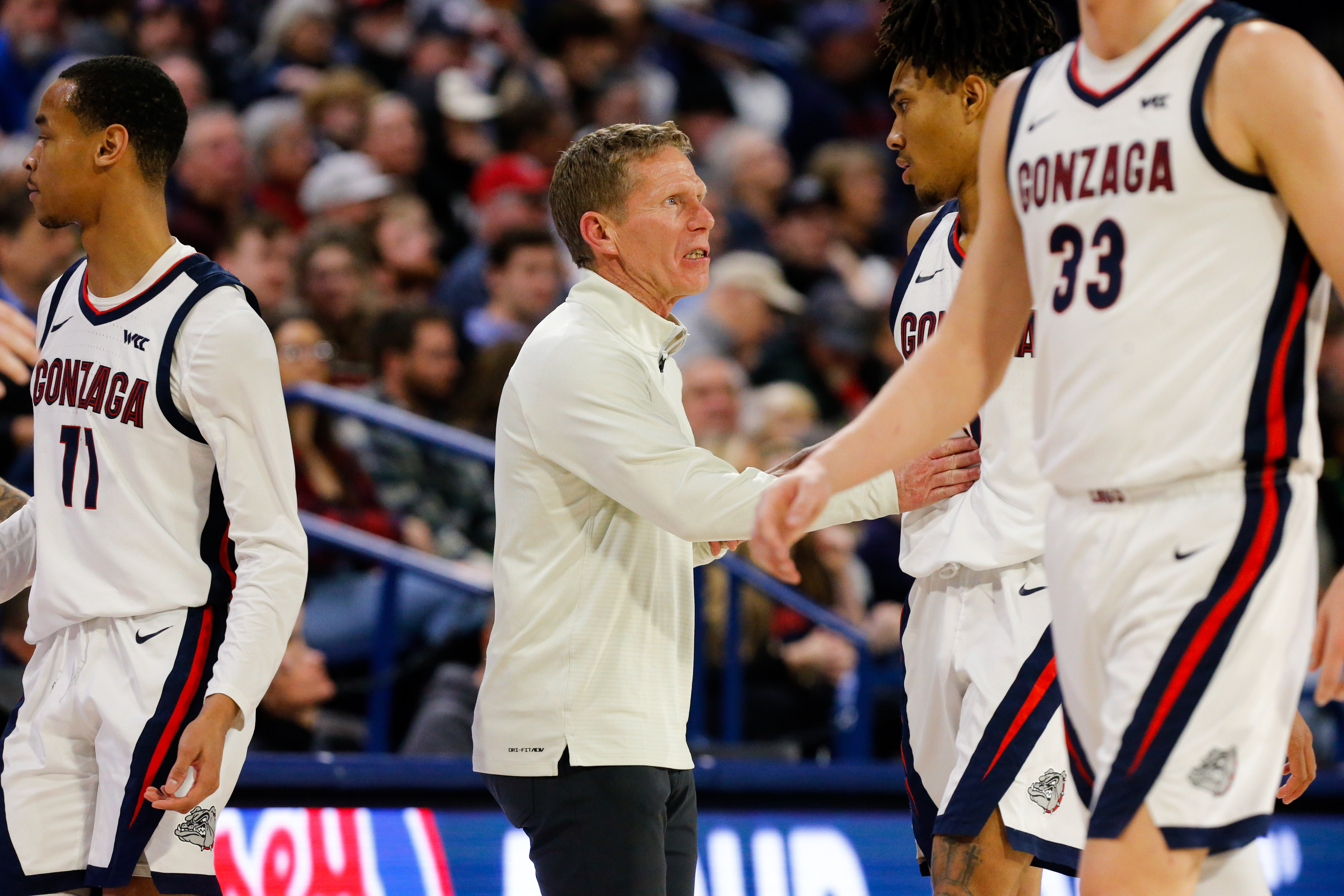 Mark Few