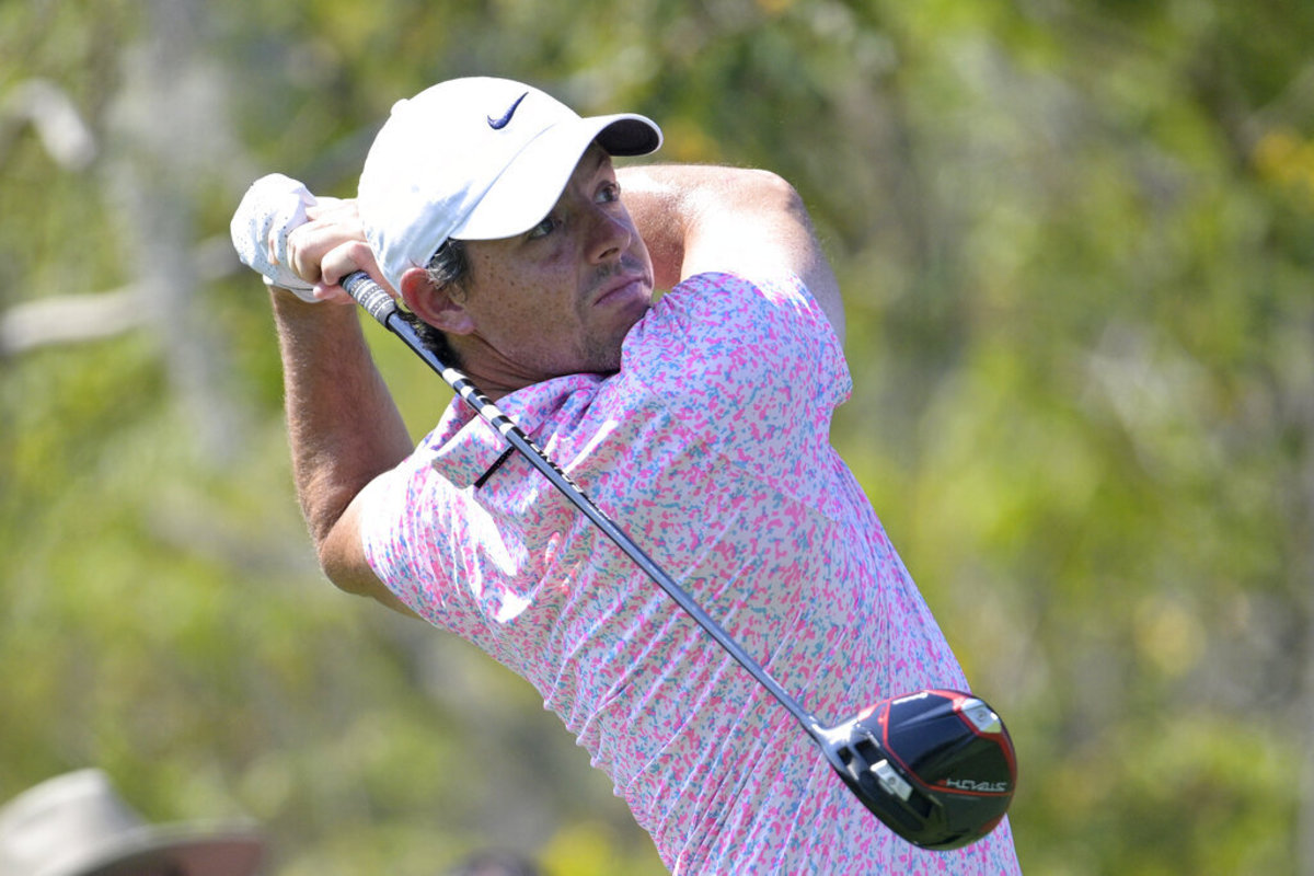 Rory