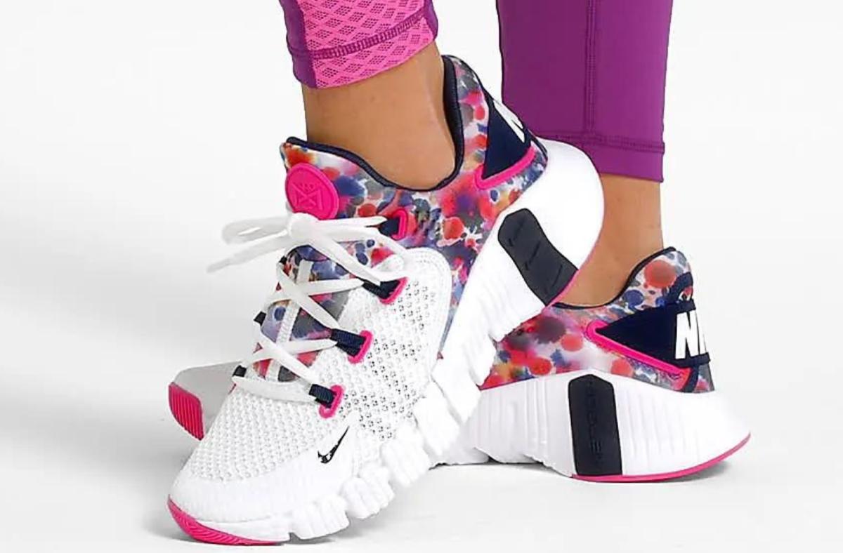 nike free metcon 4
