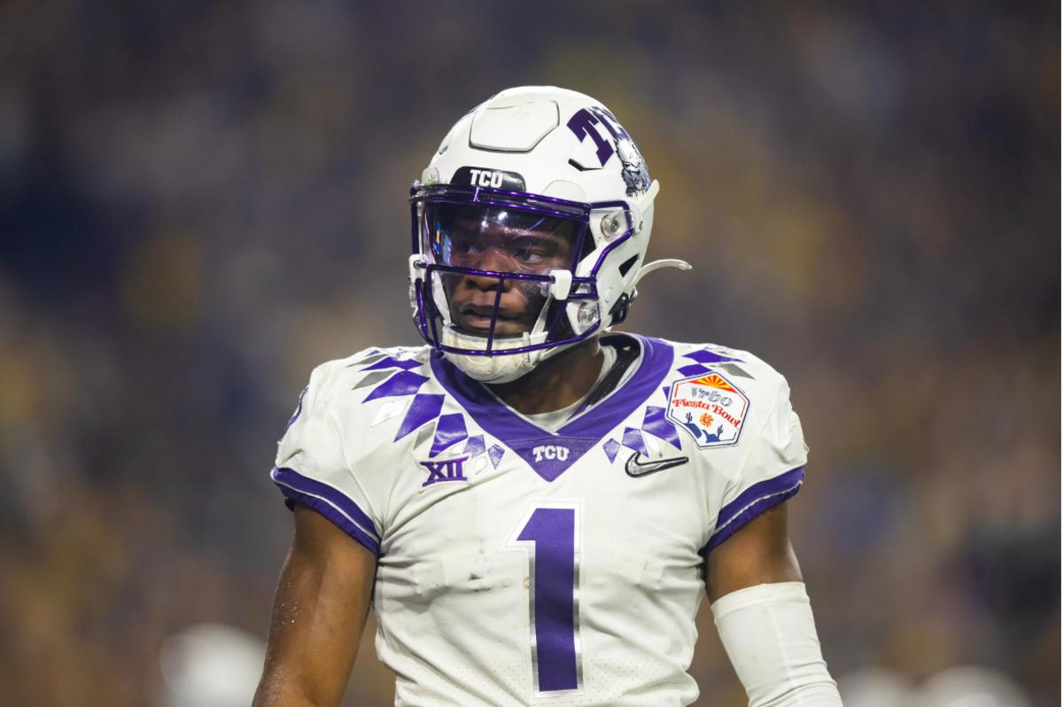 Tomlinson TCU
