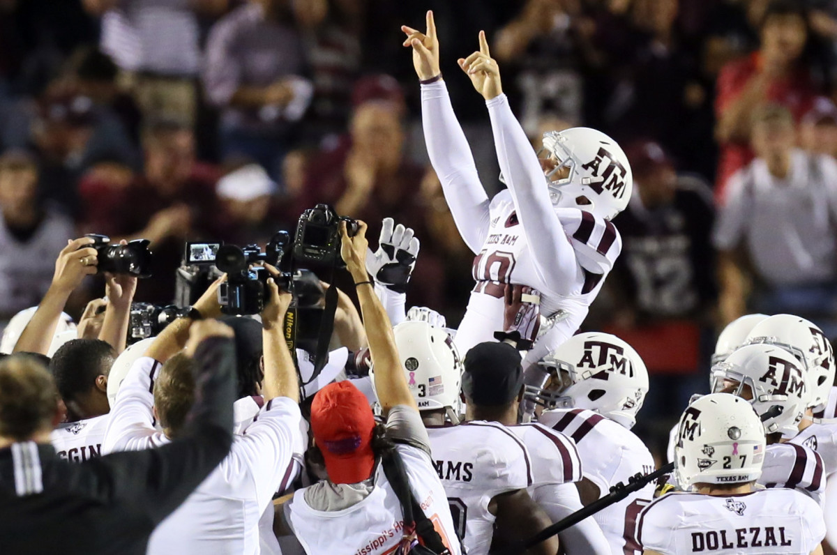 josh lambo