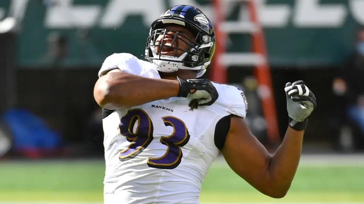 Calais Campbell