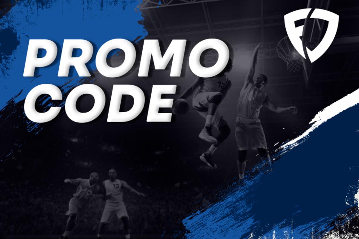 FanDuel Sportsbook Promo Code