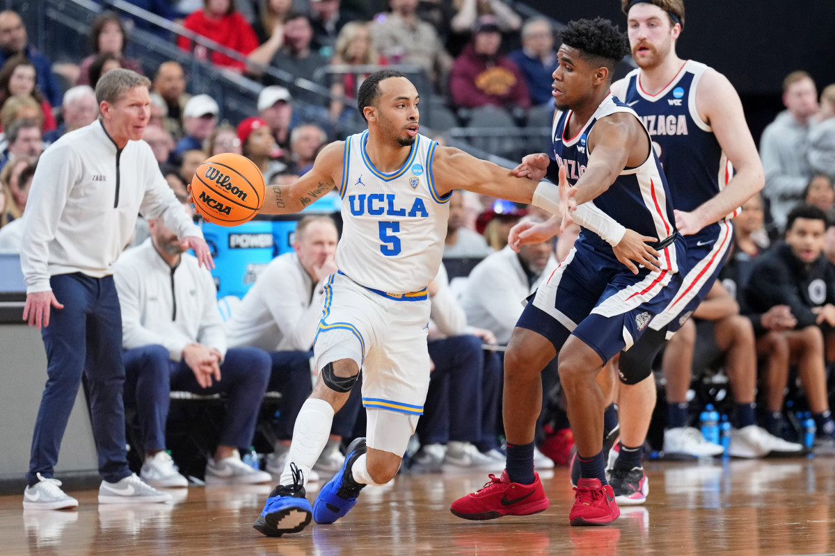 Malachi Smith, Drew Timme