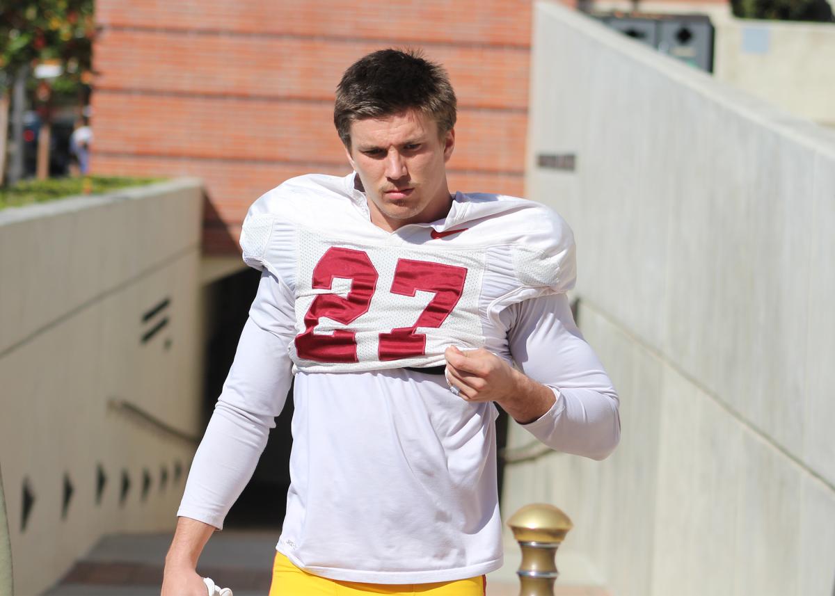 Bryson Shaw