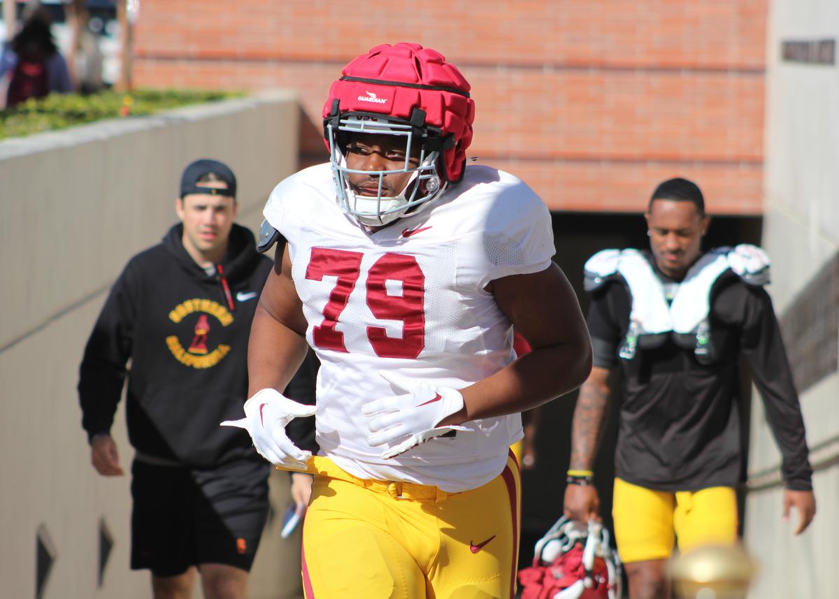 De’jon Benton