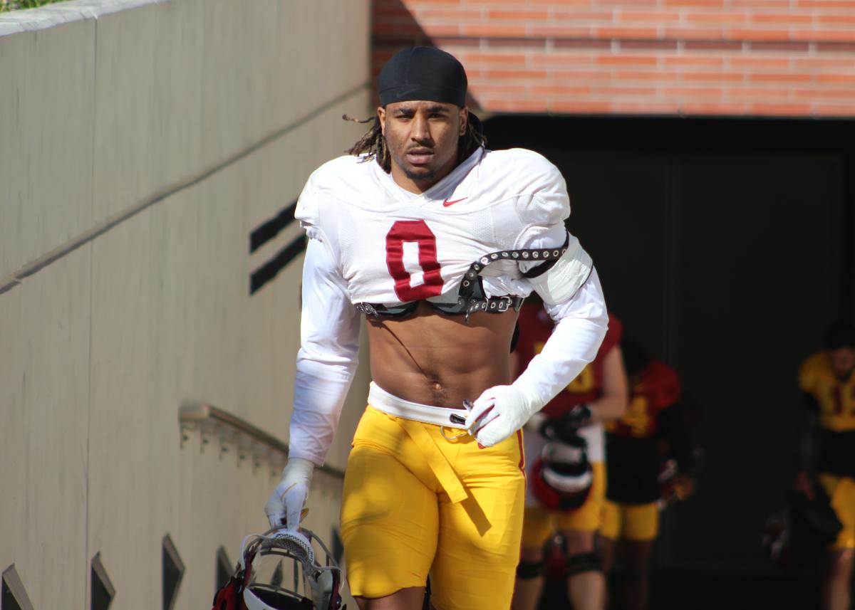 Korey Foreman
